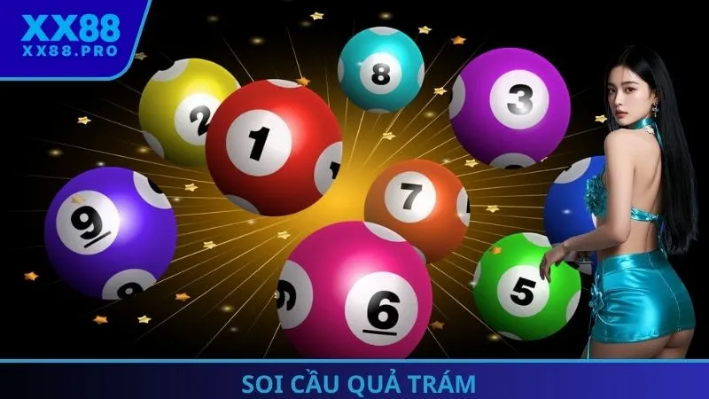 Soi Cầu Quả Trám: Phân Tích Cầu Lô Đề Để Tăng Tỷ Lệ Thắng